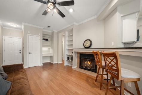 3111 Tom Green Street Austin TX 78705