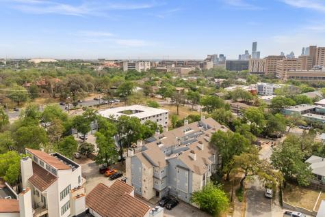 3111 Tom Green Street Austin TX 78705