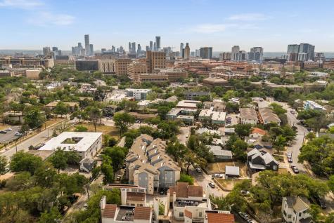 3111 Tom Green Street Austin TX 78705