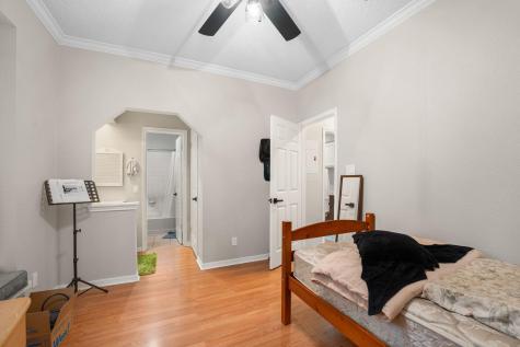 3111 Tom Green Street Austin TX 78705