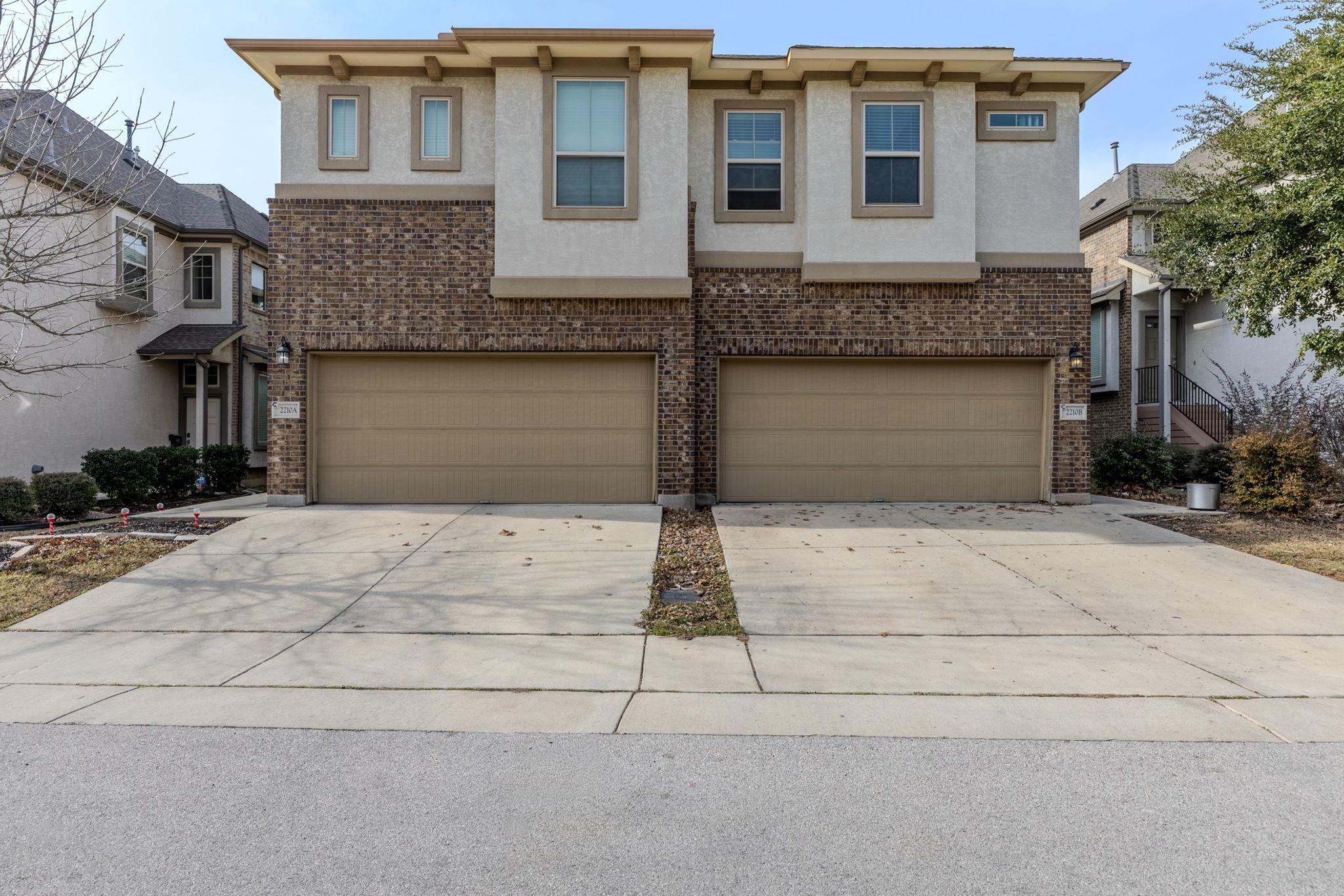 2210 Dillon Pond Lane Pflugerville TX 78660