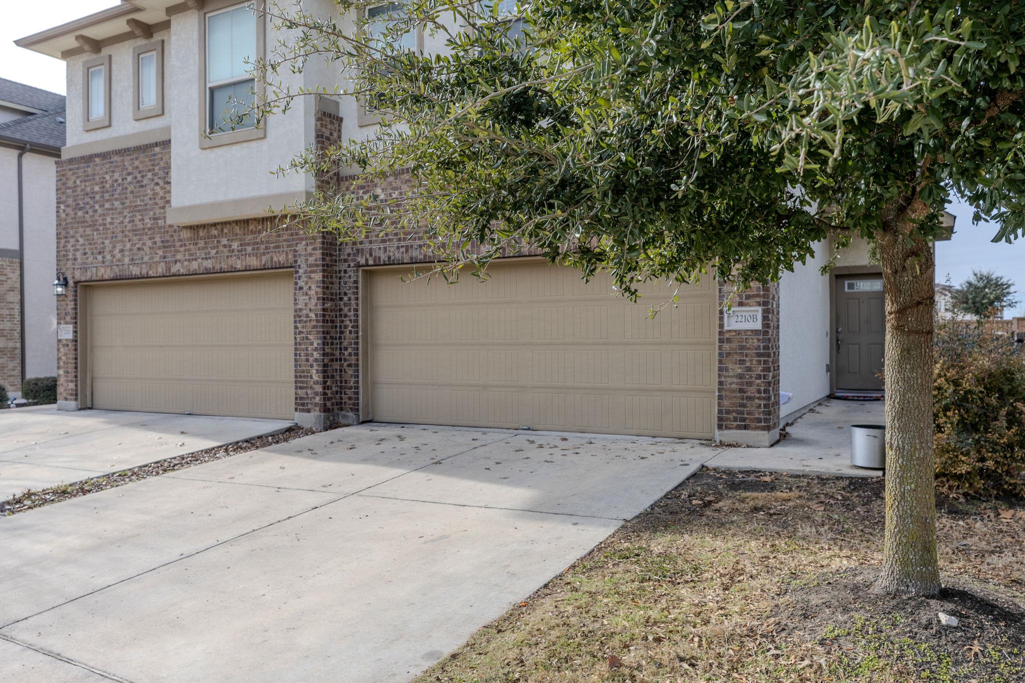 2210 Dillon Pond Lane Pflugerville TX 78660