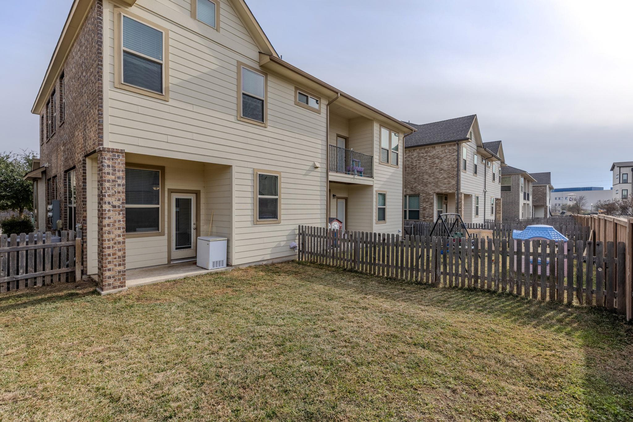 2210 Dillon Pond Lane Pflugerville TX 78660