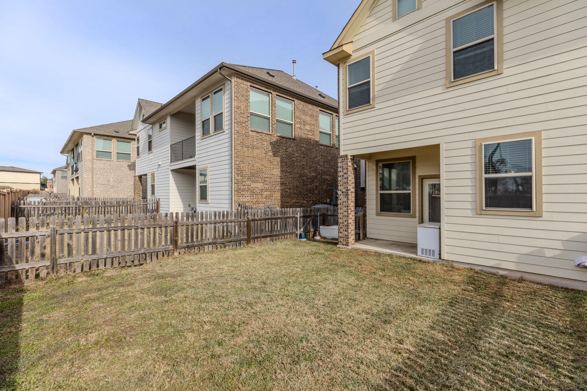 2210 Dillon Pond Lane Pflugerville TX 78660