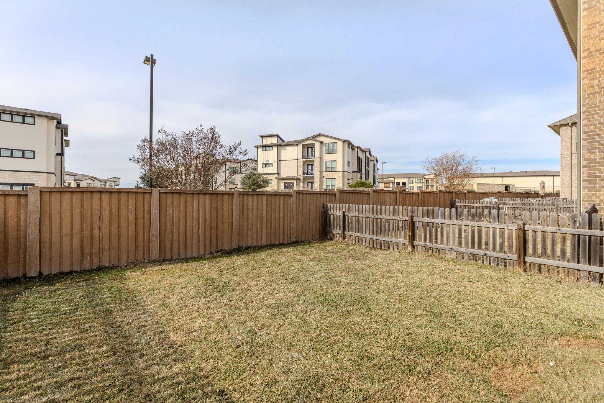 2210 Dillon Pond Lane Pflugerville TX 78660