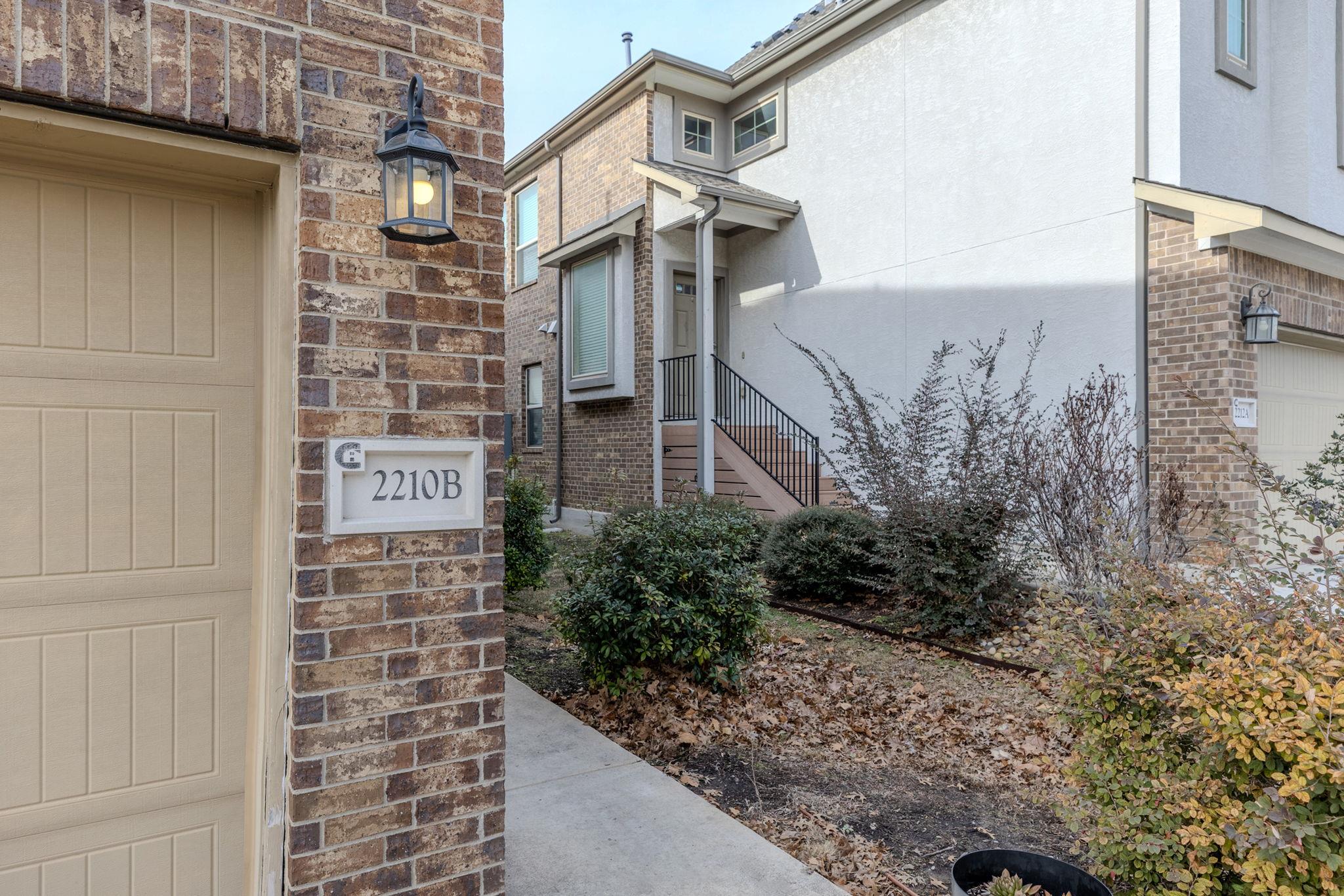 2210 Dillon Pond Lane Pflugerville TX 78660