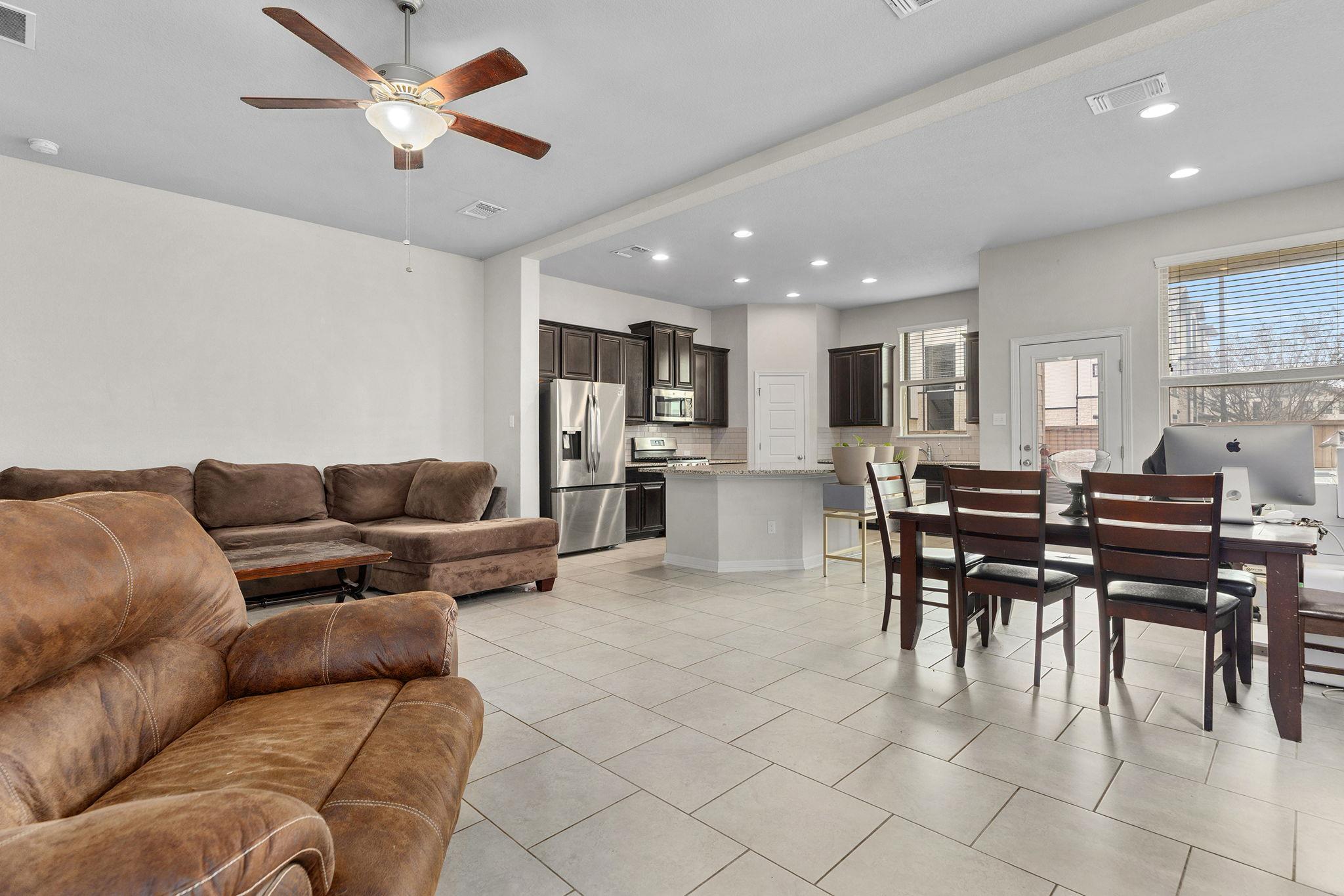 2210 Dillon Pond Lane Pflugerville TX 78660