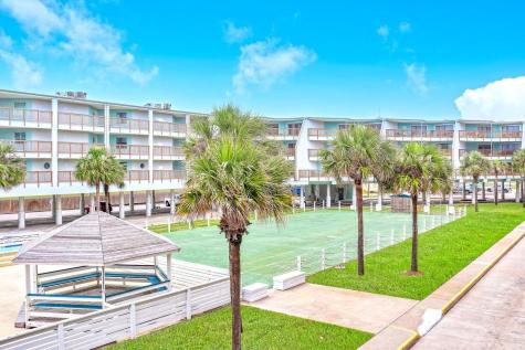 5973 Highway 361 - Park Road 53 Port Aransas TX 78373