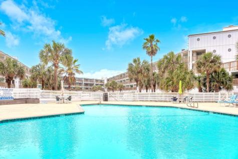 5973 Highway 361 - Park Road 53 Port Aransas TX 78373