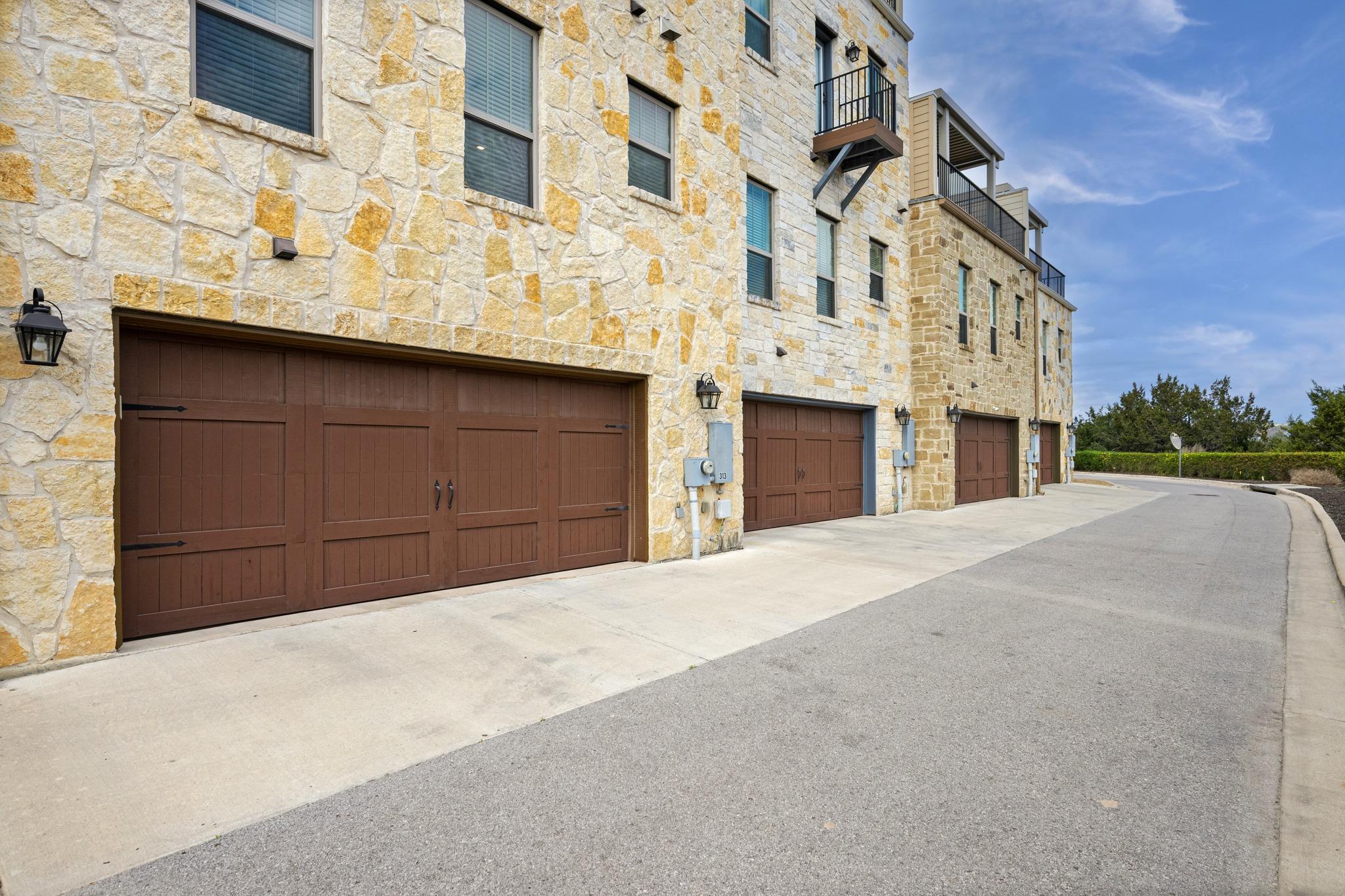 313 Adams Street Georgetown TX 78628