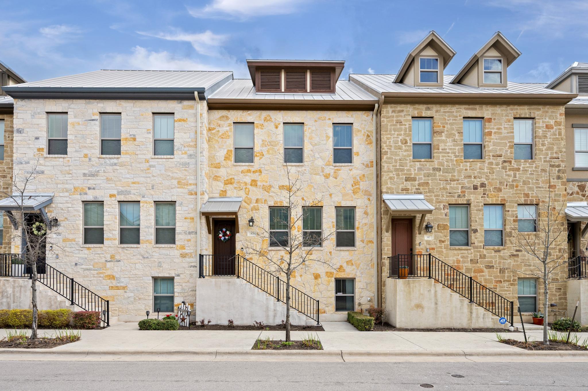 313 Adams Street Georgetown TX 78628