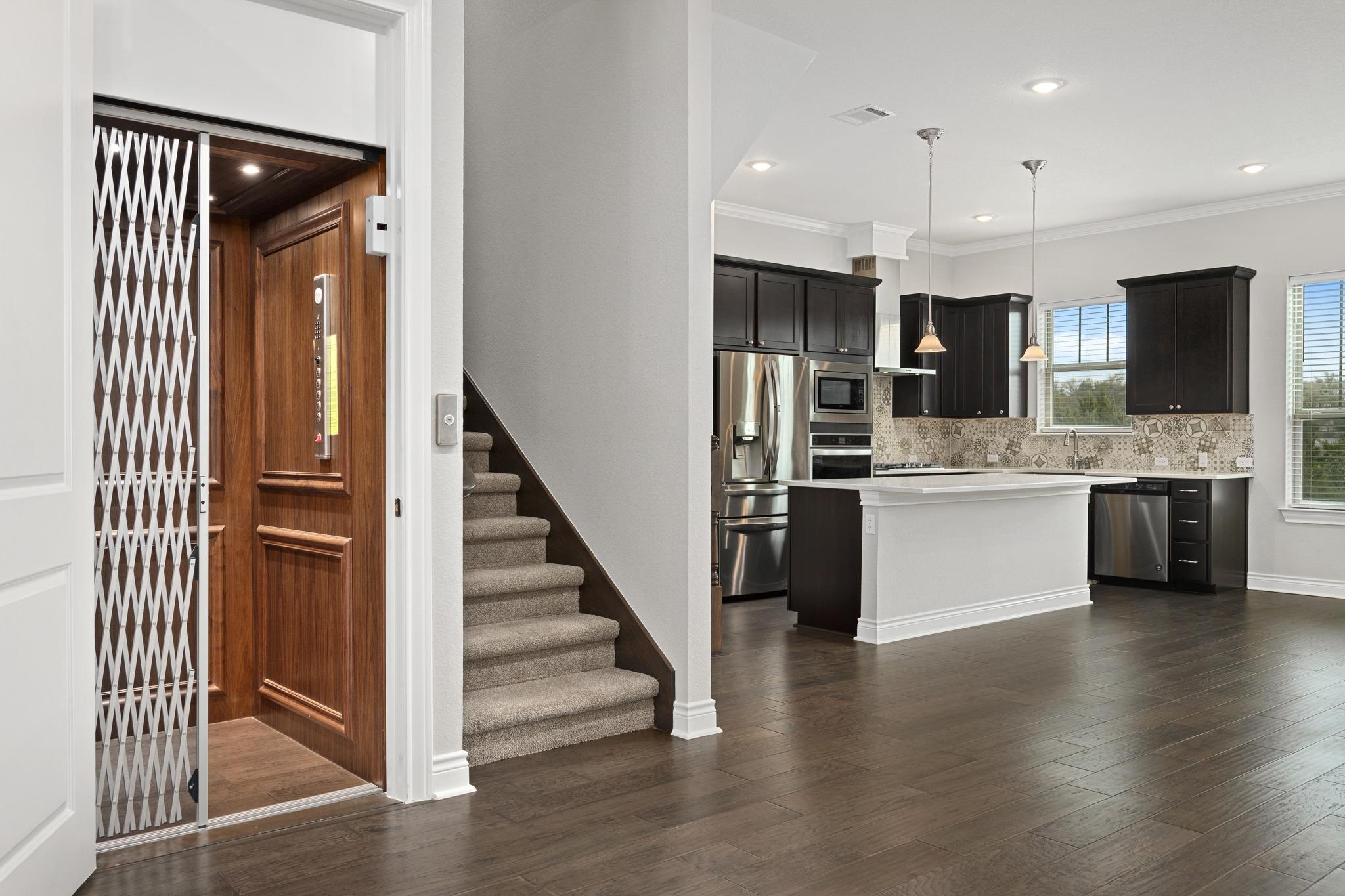313 Adams Street Georgetown TX 78628