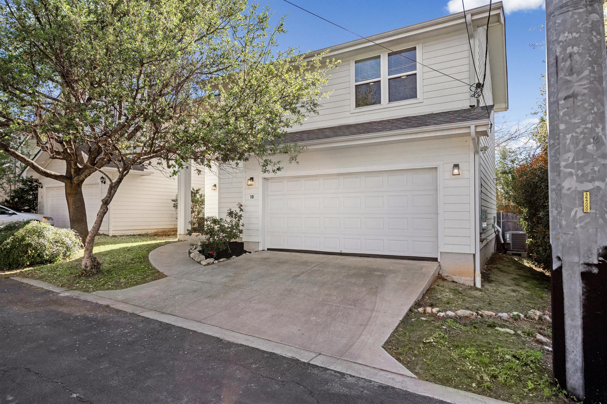 7312 E Ben White Boulevard Austin TX 78741