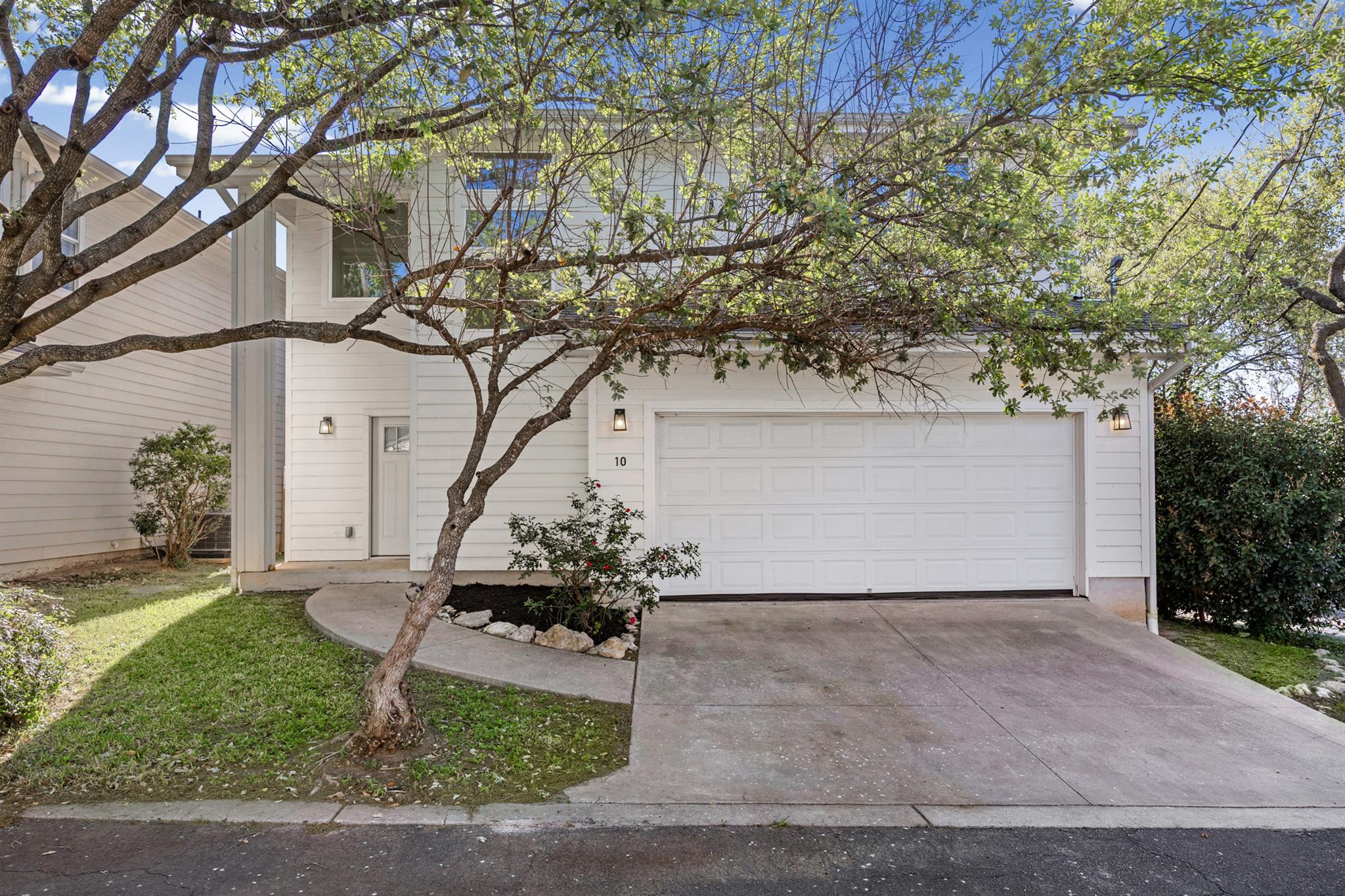 7312 E Ben White Boulevard Austin TX 78741