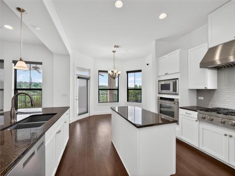 8200 Southwest Parkway Austin TX 78735