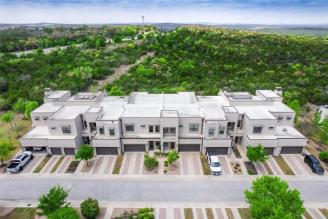 8200 Southwest Parkway Austin TX 78735