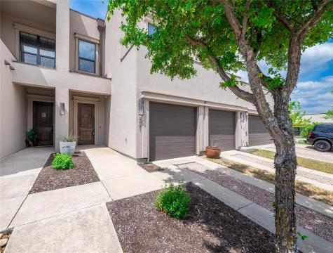 8200 Southwest Parkway Austin TX 78735