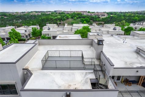 8200 Southwest Parkway Austin TX 78735