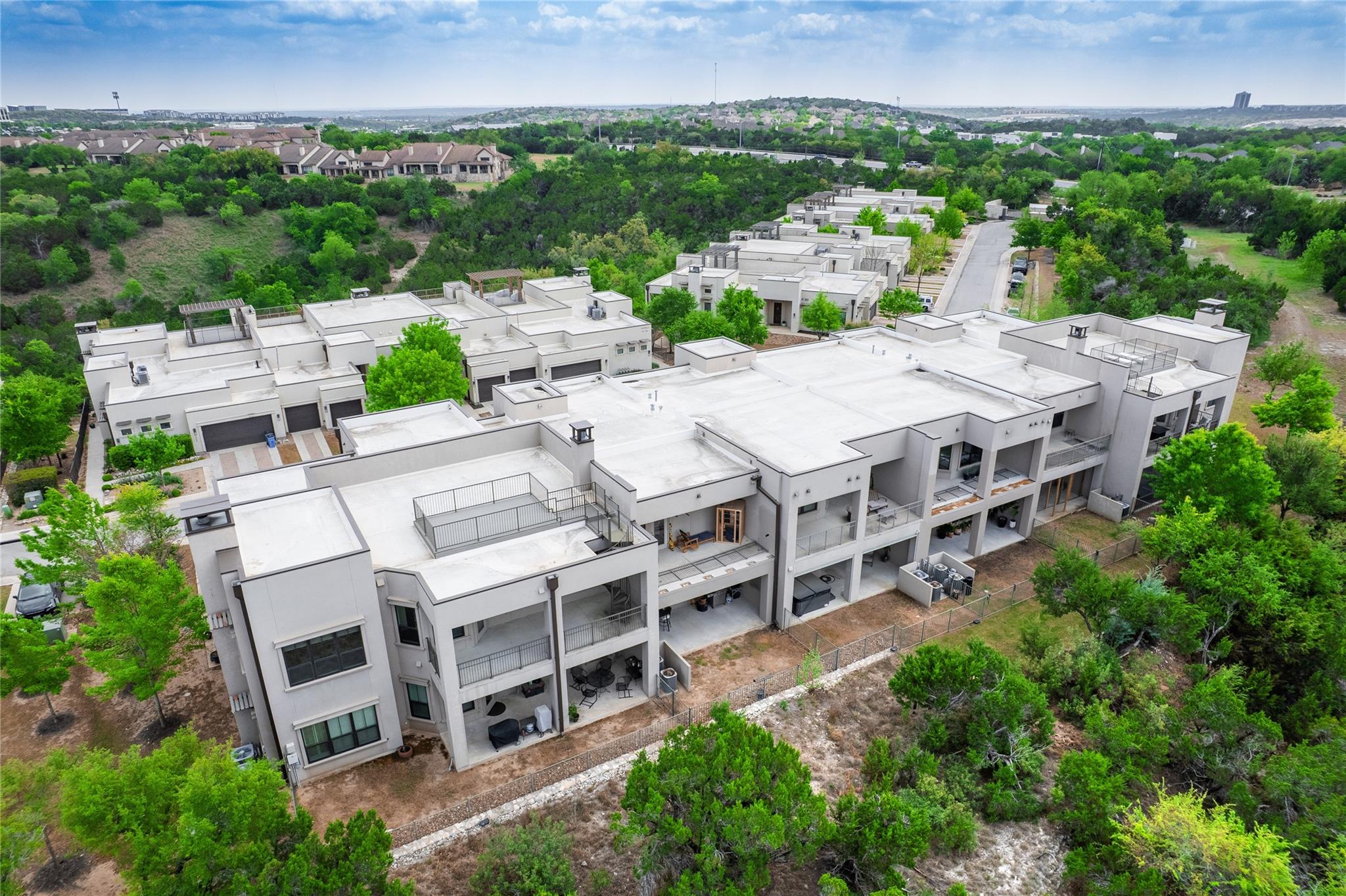 8200 Southwest Parkway Austin TX 78735