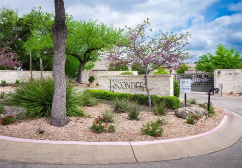 8200 Southwest Parkway Austin TX 78735