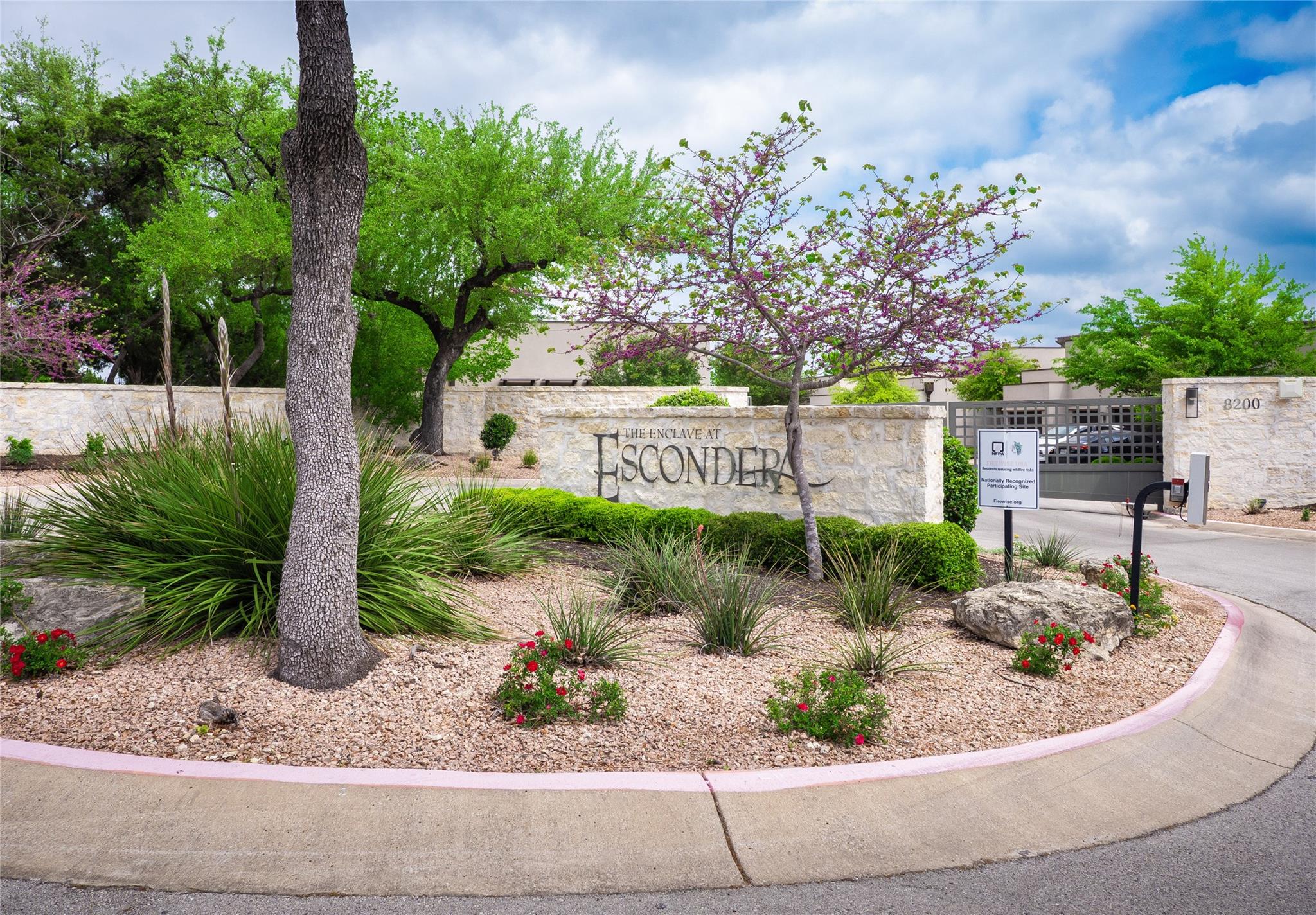 8200 Southwest Parkway Austin TX 78735