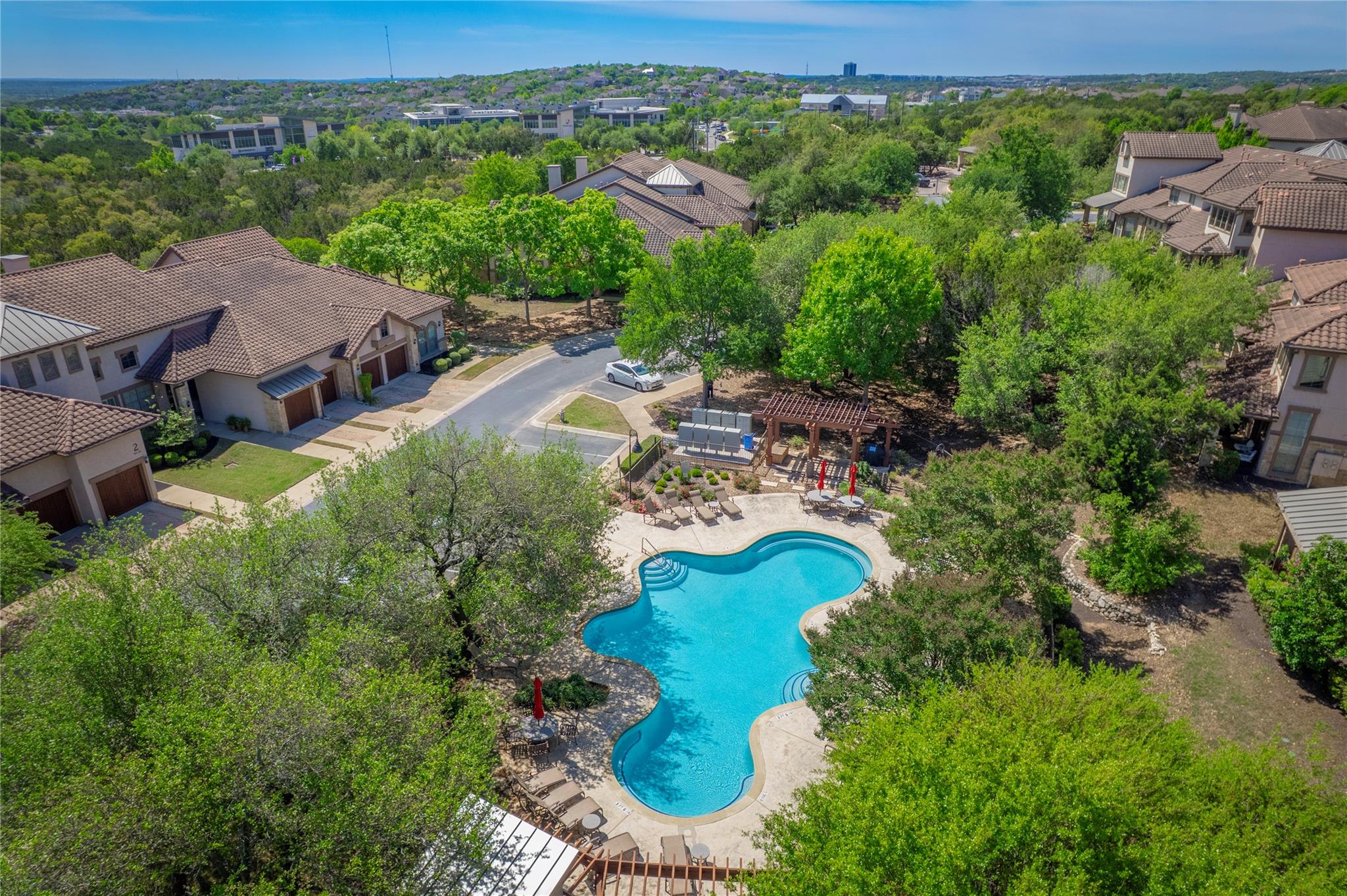 8200 Southwest Parkway Austin TX 78735