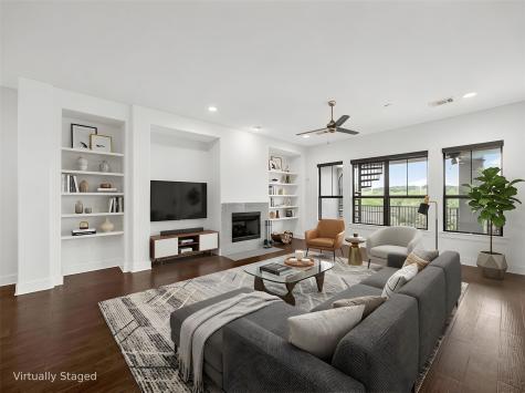8200 Southwest Parkway Austin TX 78735