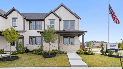 2511 Violet Theo Lane Round Rock TX 78665