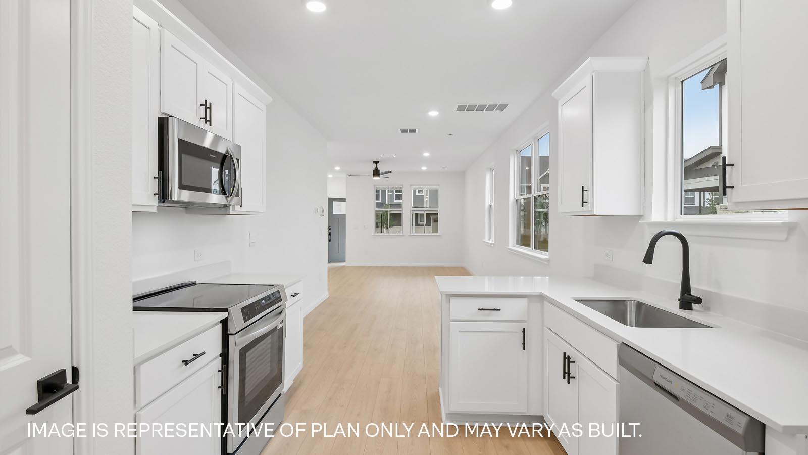 2511 Violet Theo Lane Round Rock TX 78665