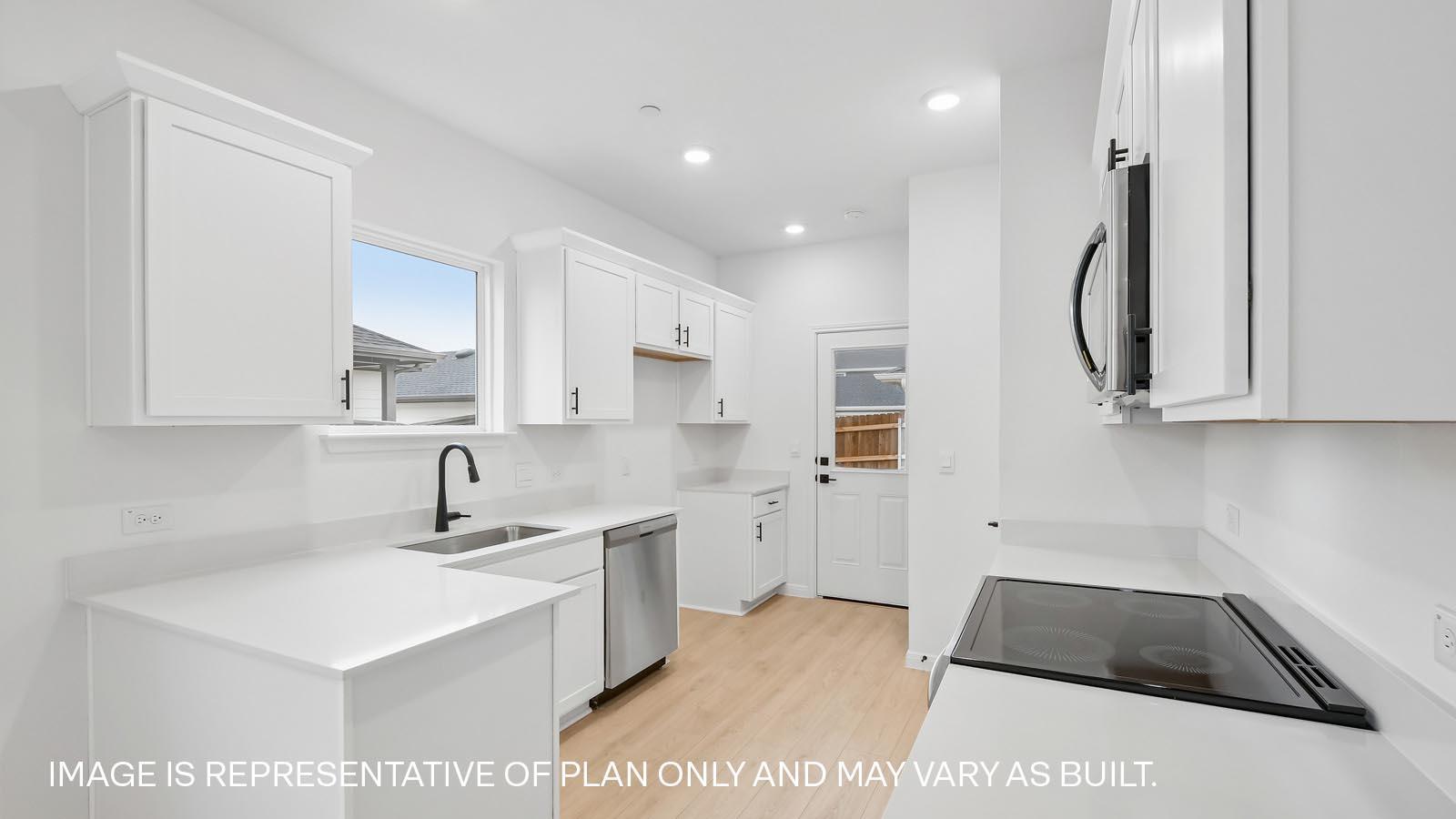 2511 Violet Theo Lane Round Rock TX 78665
