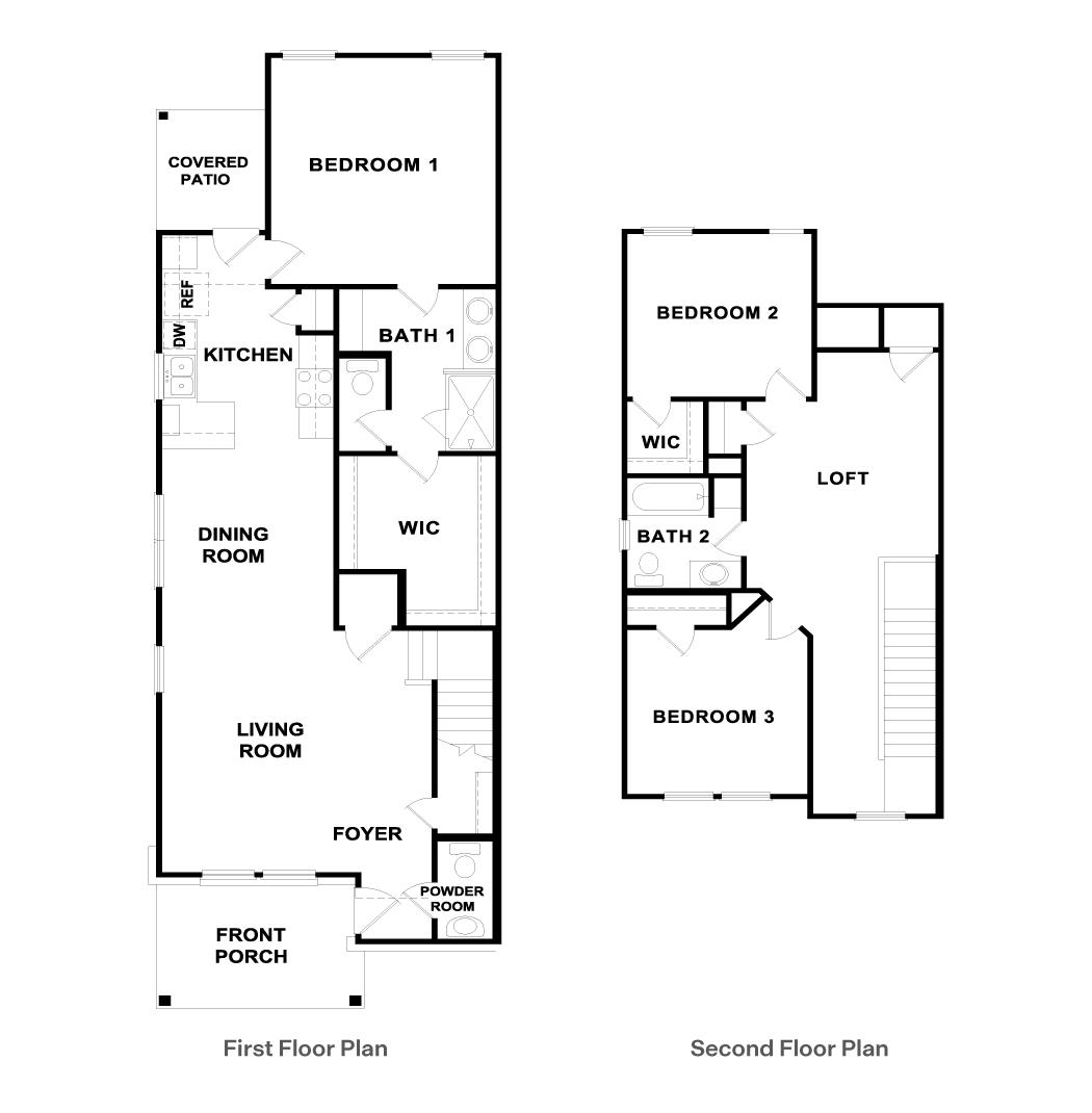 2511 Violet Theo Lane Round Rock TX 78665