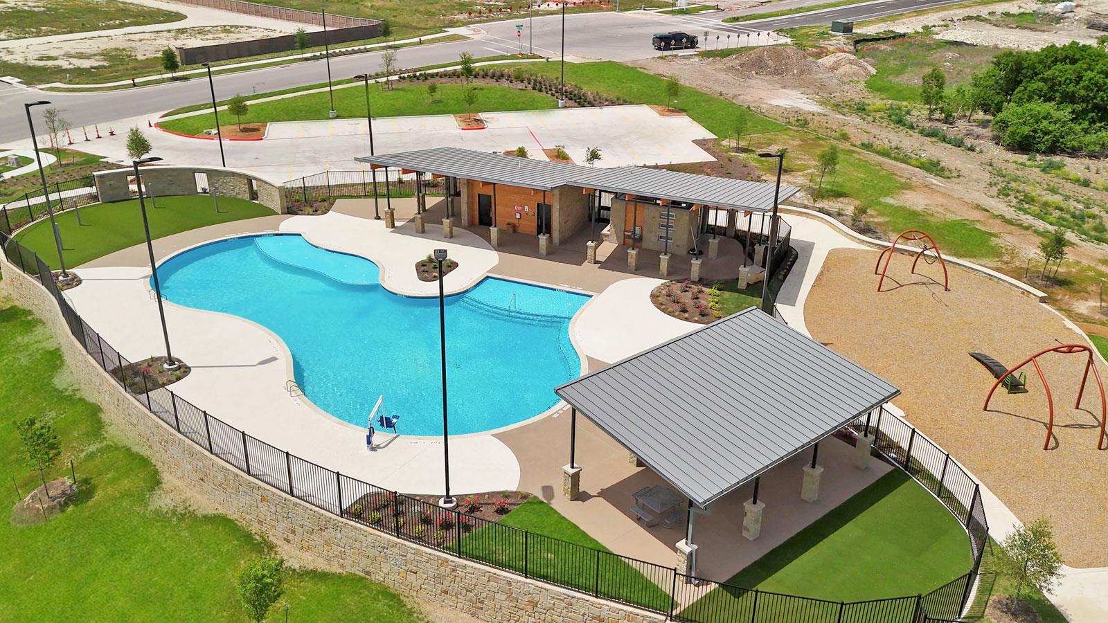 2511 Violet Theo Lane Round Rock TX 78665