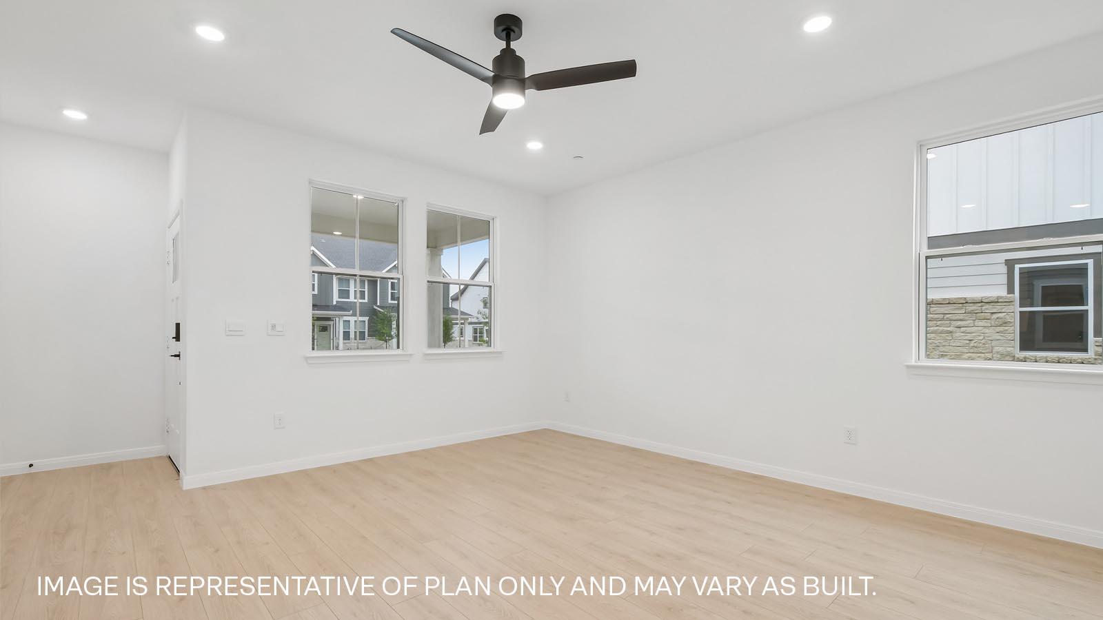 2511 Violet Theo Lane Round Rock TX 78665