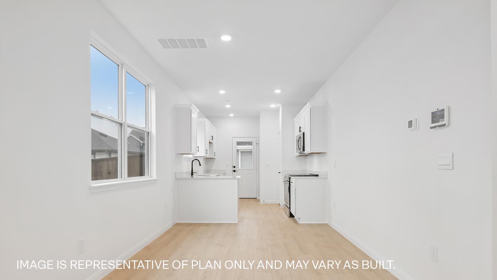 2511 Violet Theo Lane Round Rock TX 78665