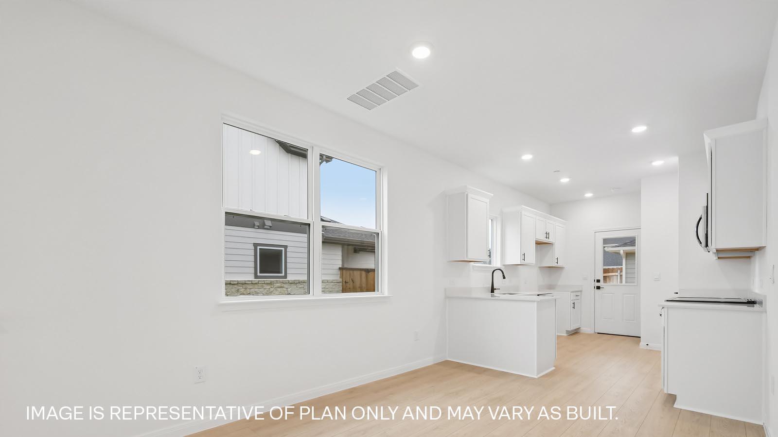 2511 Violet Theo Lane Round Rock TX 78665