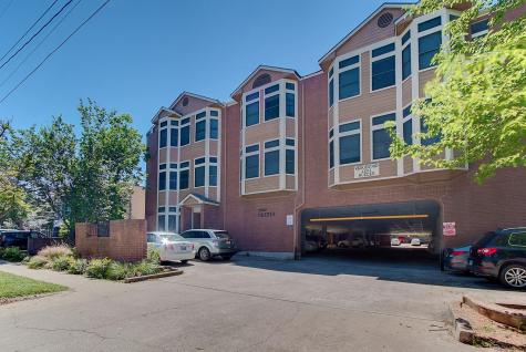 2802 Nueces Street Austin TX 78705