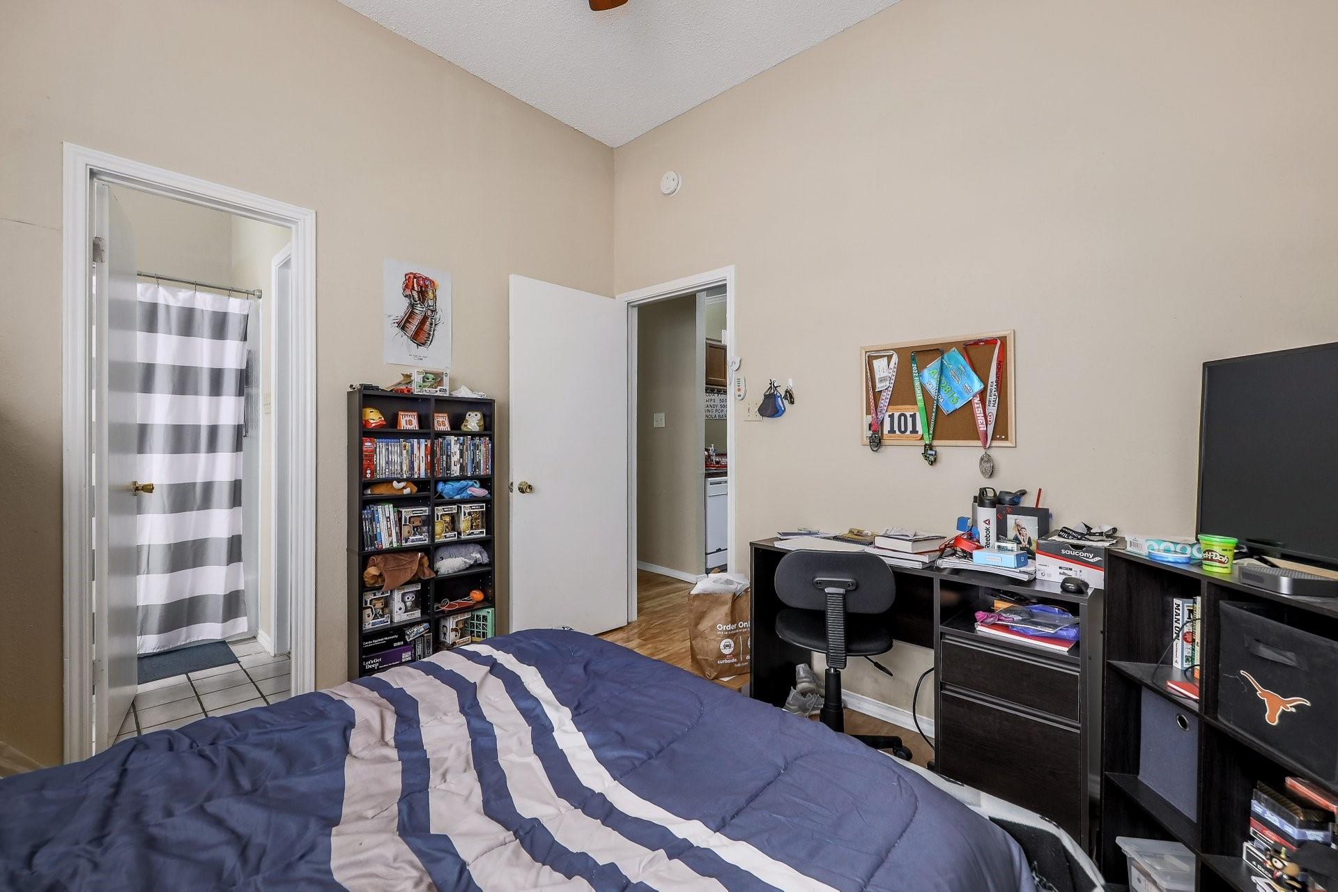 2802 Nueces Street Austin TX 78705