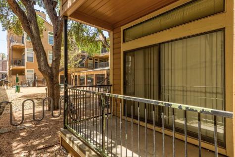 2802 Nueces Street Austin TX 78705