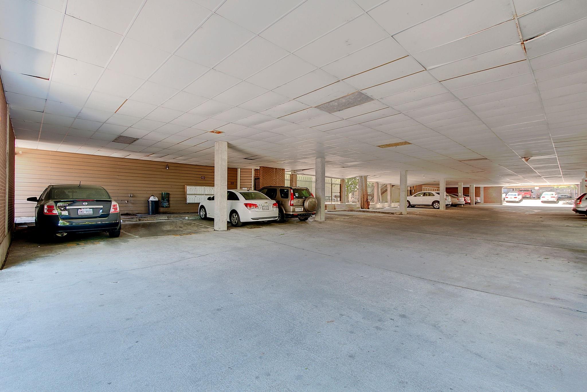 2802 Nueces Street Austin TX 78705