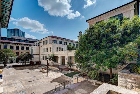 2802 Nueces Street Austin TX 78705