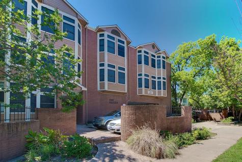 2802 Nueces Street Austin TX 78705