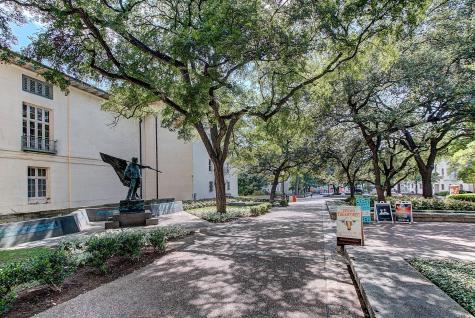 2802 Nueces Street Austin TX 78705