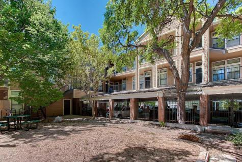 2802 Nueces Street Austin TX 78705