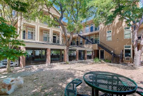 2802 Nueces Street Austin TX 78705