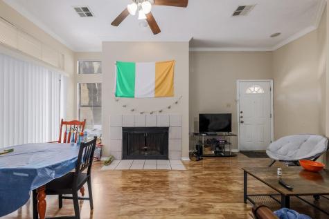 2802 Nueces Street Austin TX 78705