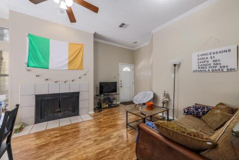2802 Nueces Street Austin TX 78705