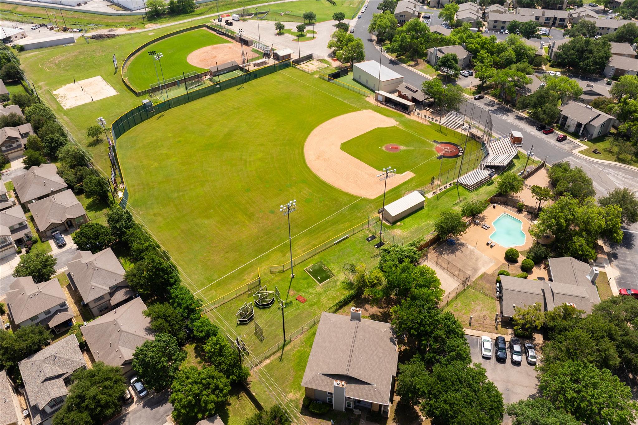 10616 Mellow Meadows Austin TX 78750