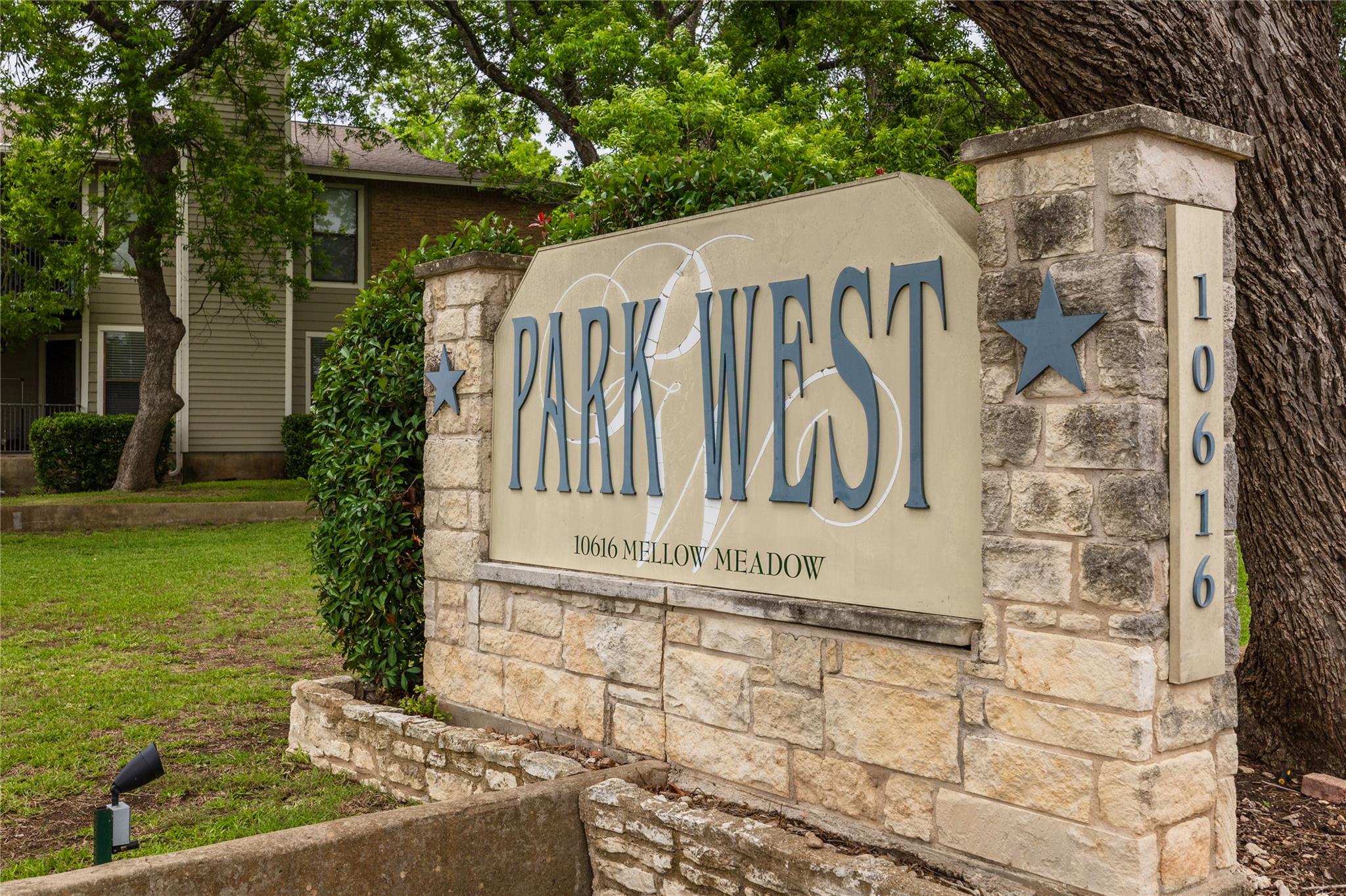 10616 Mellow Meadows Austin TX 78750