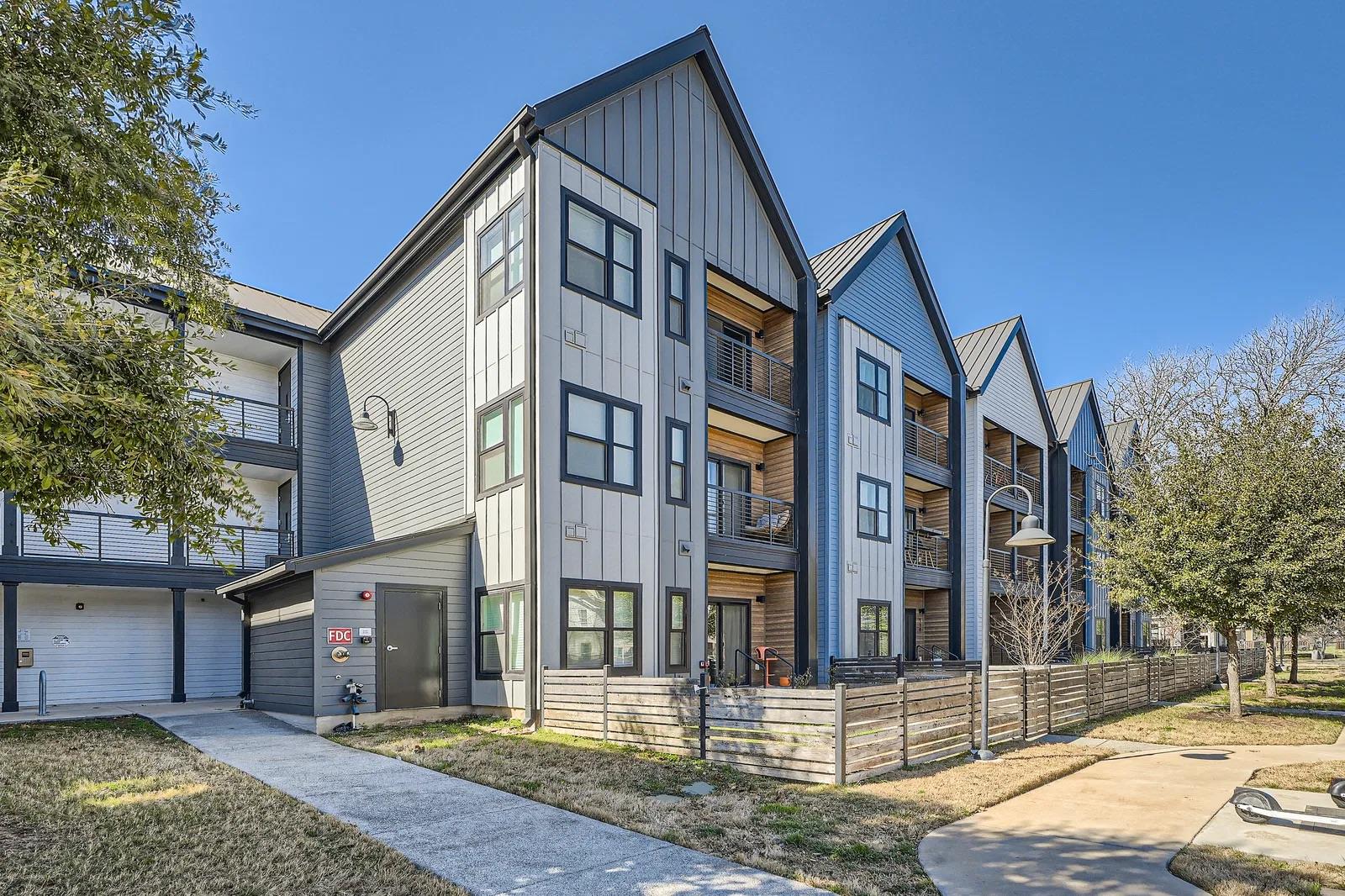 3101 Govalle Avenue Austin TX 78702