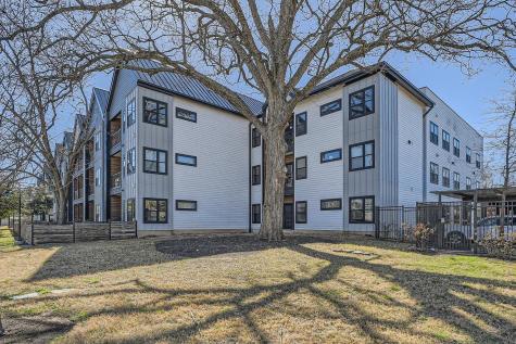 3101 Govalle Avenue Austin TX 78702